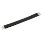 Cable Flex bloque lector a Placa base PS5 - 25Pin CFI-1000 / CFI-1100