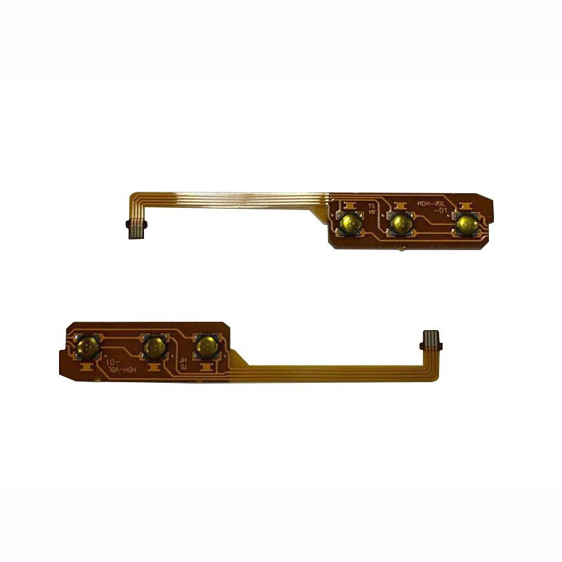 Cable Flex boton encendido y volumen - Nintendo Switch LITE