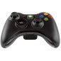 Mando Inalambrico ORIGINAL XBOX 360 - Negro Mando Inalambrico ORIGINAL XBOX 360 - Negro