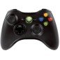 Mando Inalambrico ORIGINAL XBOX 360 - Negro Mando Inalambrico ORIGINAL XBOX 360 - Negro