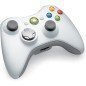 Mando Inalambrico ORIGINAL XBOX 360 - Blanco Mando Inalambrico ORIGINAL XBOX 360 - Blanco