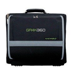 Mochila transporte GPAK - XBOX 360