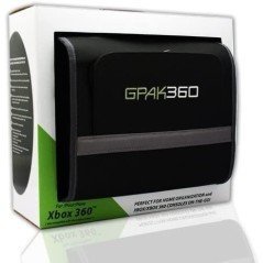 Mochila transporte GPAK - XBOX 360