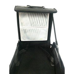 Mochila transporte GPAK - XBOX 360