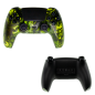 Mando PS5 Personalizado DualSense - Joker Negro