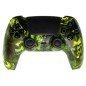 Mando PS5 Personalizado DualSense - Joker Negro