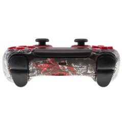 Mando PS5 Personalizado DualSense - DEAD SKULL