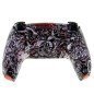 Mando PS5 Personalizado DualSense - DEAD SKULL