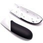 Grip goma antideslizante mando Elite XBOX ONE - ORIGINAL BLANCO