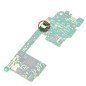 Conector 5 Pines Joystick JOY CON Nintendo Switch Conector 5 Pines Joystick JOY CON Nintendo Switch