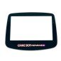 Protector de cristal templado GBA - GameBoy Advance