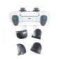 Botones L1/R1 L2/R2 + muelles Gatillos Mando PS5 - Dualsense V1 / BDM-010