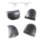 Botones L1/R1 L2/R2 + muelles Gatillos Mando PS5 - Dualsense V1 / BDM-010