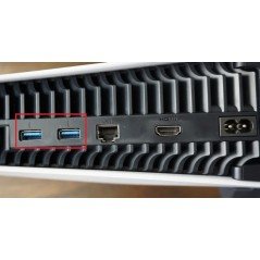 Puerto trasero USB 3.0 PS5 PlayStation 5