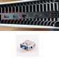 Puerto trasero USB 3.0 PS5 PlayStation 5
