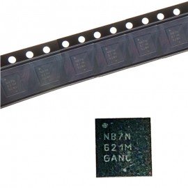 Chip controlador HDMI NB7N 621M - XBOX Series S/X