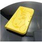 Carcasa completa y original NEW 3DS XL - PICACHU