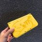 Carcasa completa y original NEW 3DS XL - PICACHU