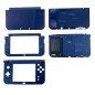 Carcasa completa y original NEW 3DS XL - AZUL