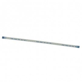 Cable flex conexion motor extraccion de lector PS4