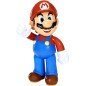 Muñeco Super Mario Bros MARIO - Figura 50 cm Muñeco Super Mario Bros MARIO - Figura 50 cm