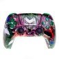 Mando PS5 Personalizado DualSense - FULL JOKER