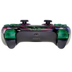 ⚡Mando PS5 Super MARIO Bros ▷ Mando Personalizado PlayStation 5