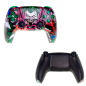 Mando PS5 Personalizado DualSense - FULL JOKER