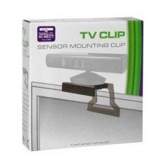 Soporte Kinect para Televisor Slim XBOX360