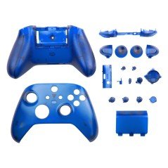 Carcasa completa + botones mando XBOX ONE SERIES X/S - KIT V4