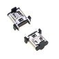 Conector USB C frontal consola 10Gbps PS5