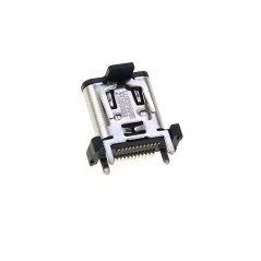 Conector USB C frontal consola 10Gbps PS5