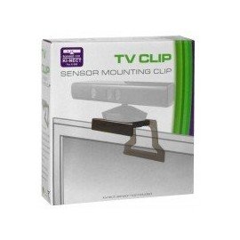 Soporte Kinect para Televisor Slim XBOX360