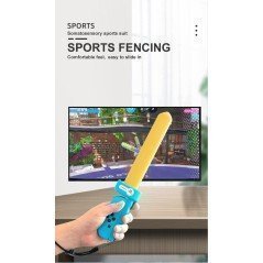 Pack Accesorios Sport Nintendo Switch 14 en 1 Switch y OLED