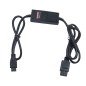 Convertidor HDMI para SNES, N64, GC HDTV PLUS