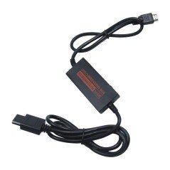 Convertidor HDMI para SNES, N64, GC