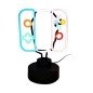 Lampara de NEON mando JoyCon Nintendo Switch