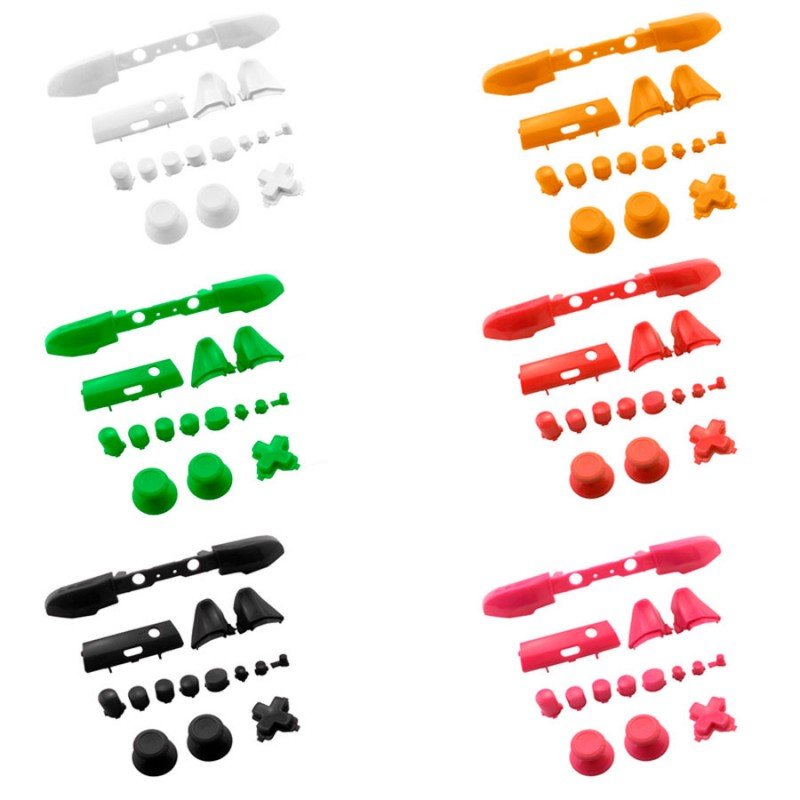 Set botones Mando XBOX ONE V3