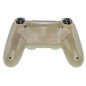 Mando PS4 Personalizado - Forest Camo + Grip