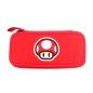 Estuche transporte Nintendo Switch / Lite / OLED - SUPER MARIO SETA