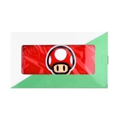 Estuche transporte Nintendo Switch / Lite / OLED - SUPER MARIO SETA