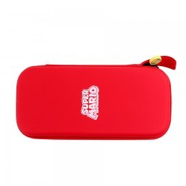 Estuche transporte Nintendo Switch / Lite / OLED - SUPER MARIO SETA