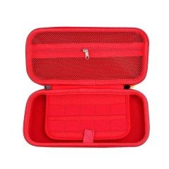 Estuche transporte Nintendo Switch / Lite / OLED - SUPER MARIO