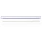 Carcasa PS4 PRO SUPERIOR - BLANCA