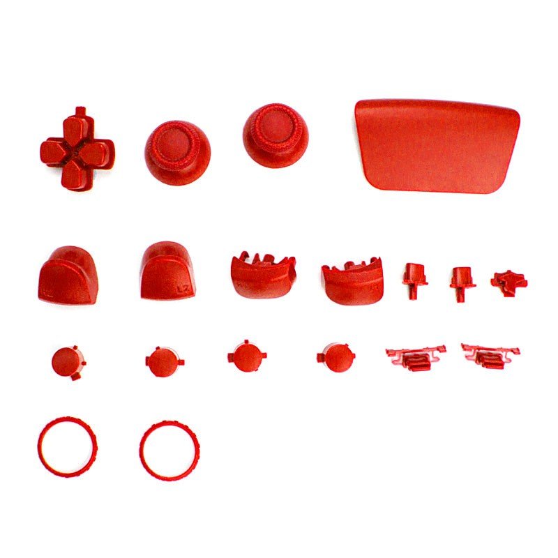 Botones y Joysticks mando PS5 DualSense BMD-020 - KIT V2 Botones y Joysticks mando PS5 DualSense BMD-020 - KIT V2