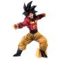 Muñeco DBZ Son GOKU Super Saiyan - Figura 26 cm