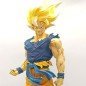 Muñeco DBZ Son GOKU Super Saiyan - Figura 43 cm