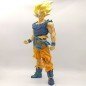 Muñeco DBZ Son GOKU Super Saiyan - Figura 43 cm