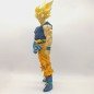 Muñeco DBZ Son GOKU Super Saiyan - Figura 43 cm