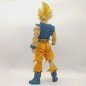 Muñeco DBZ Son GOKU Super Saiyan - Figura 43 cm